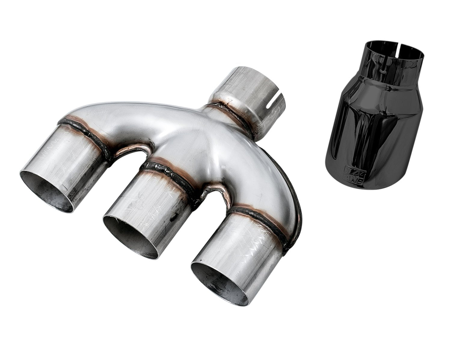 AWE Exhaust Suite for the 10th Gen Civic Si - SBX Performance