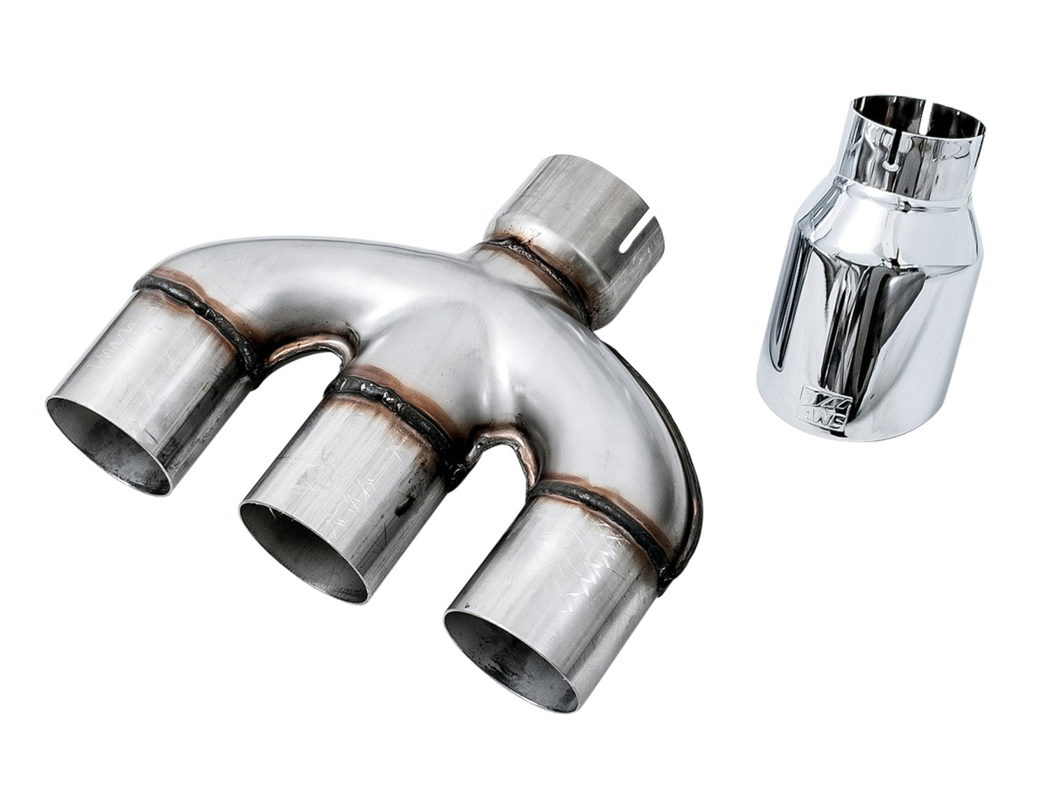 AWE Exhaust Suite for the 10th Gen Civic Si.