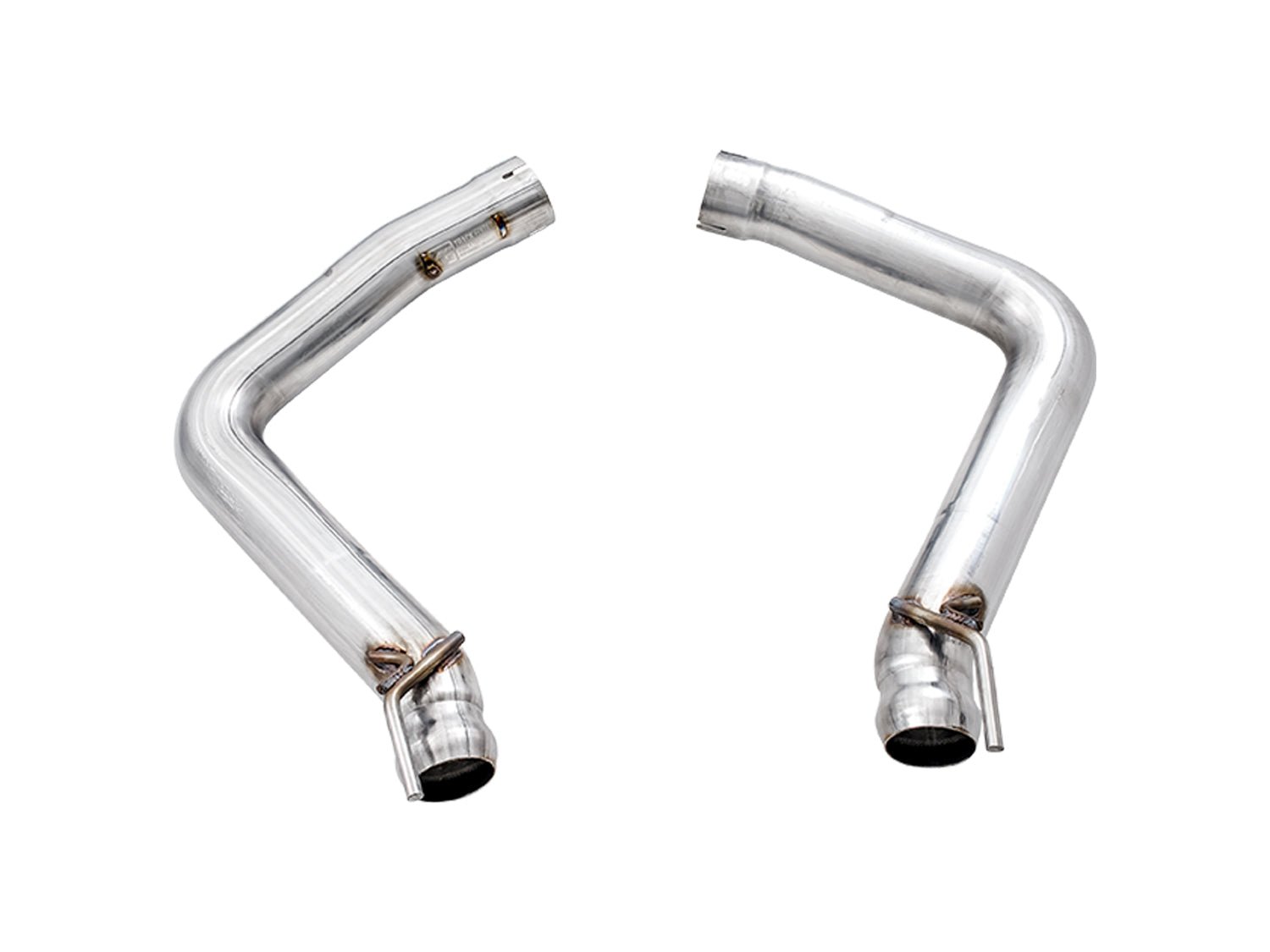 AWE Exhaust Suite for the 15+ Dodge Challenger 6.4 / 6.2 SC.