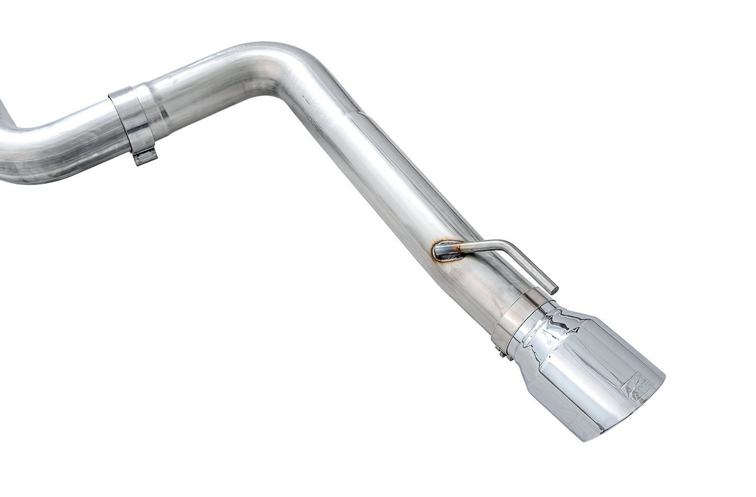 AWE Exhaust Suite for the 15+ Dodge Charger 6.4 / 6.2 SC.