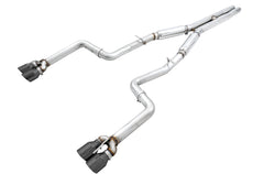 AWE Exhaust Suite for the 17+ Dodge Challenger 5.7.