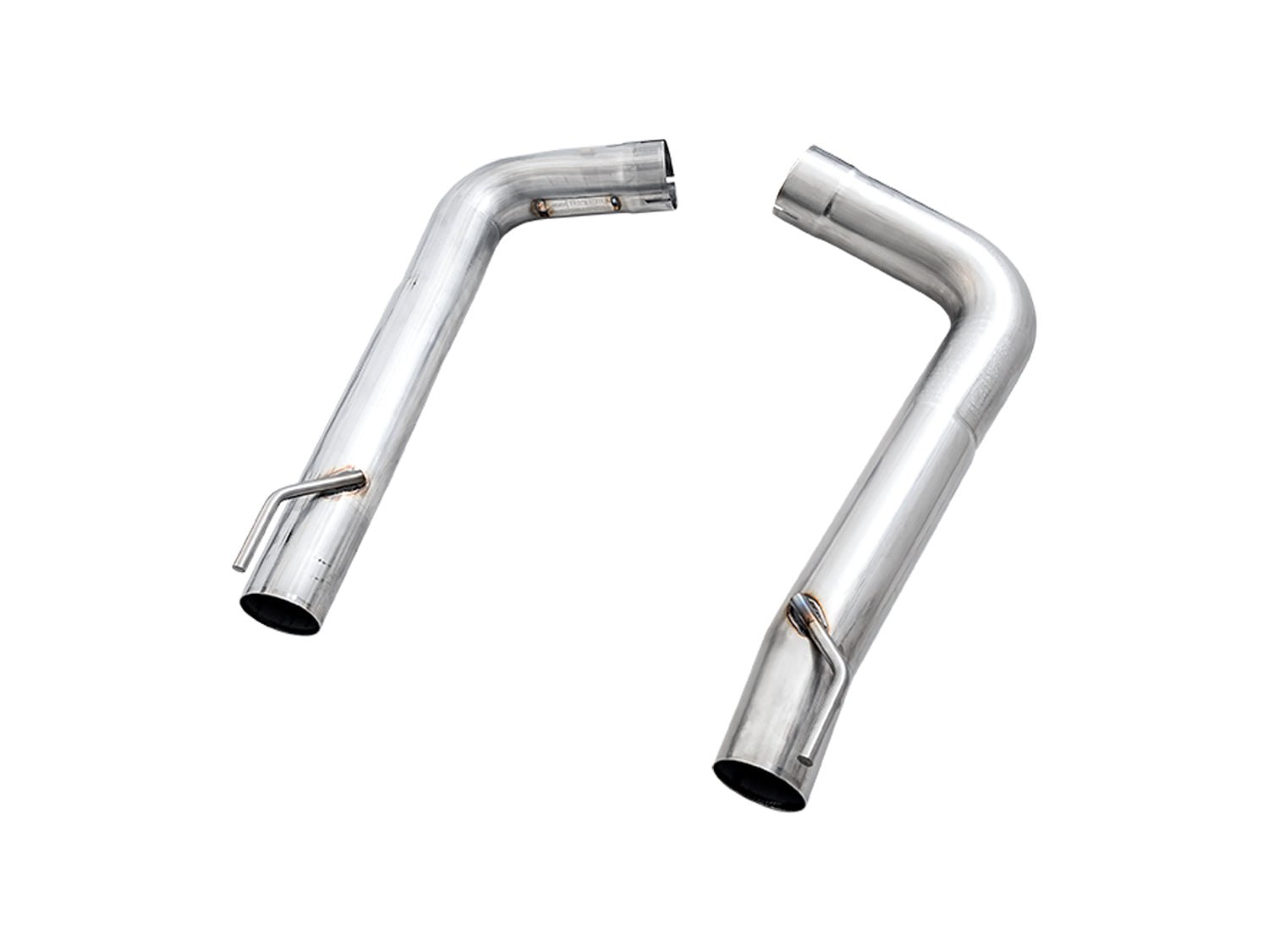 AWE Exhaust Suite for the 17+ Dodge Charger 5.7.