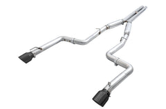 AWE Exhaust Suite for the 17+ Dodge Charger 5.7.