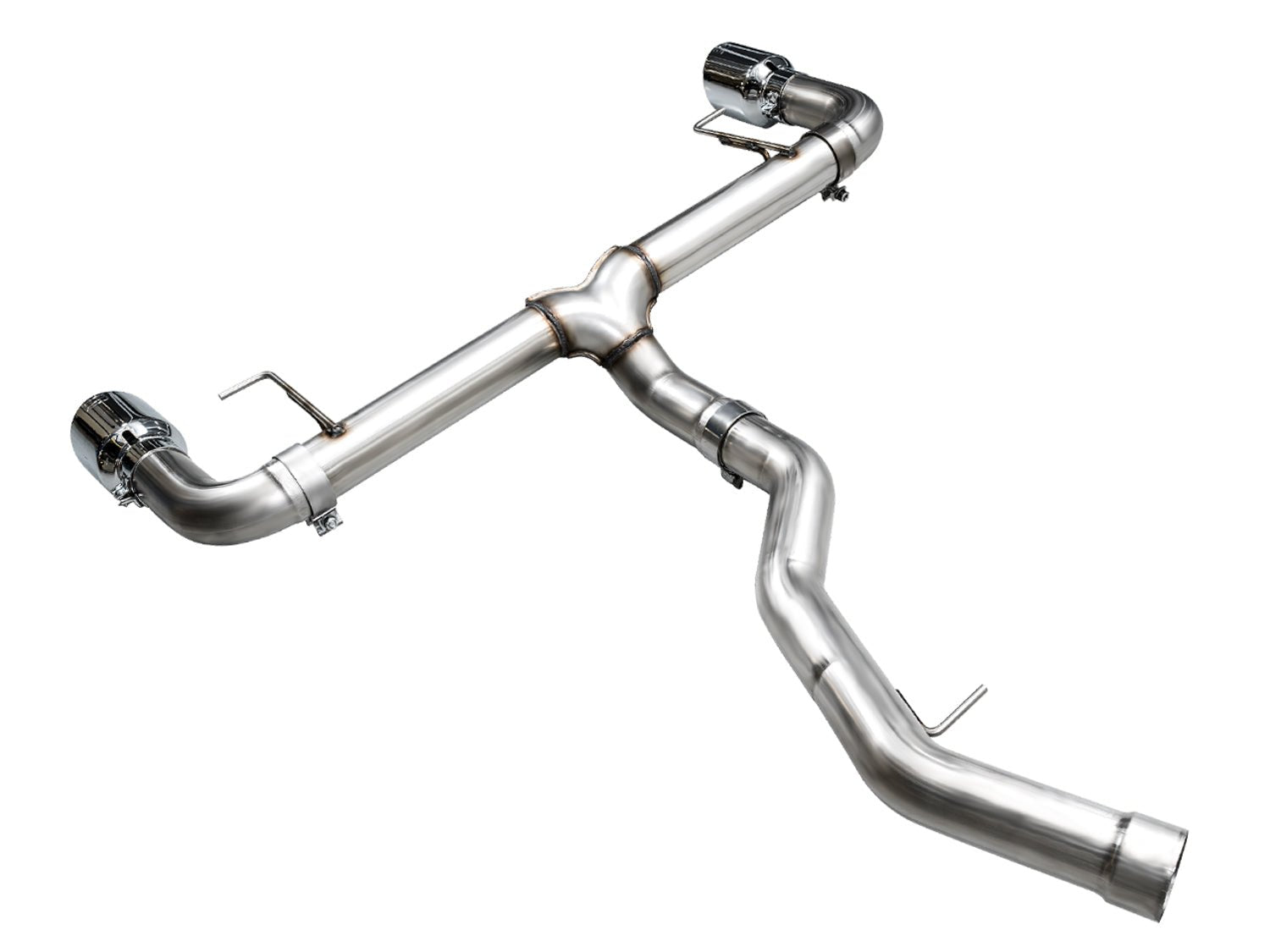 AWE Exhaust Suite for the BMW G2X 330i / 430i.