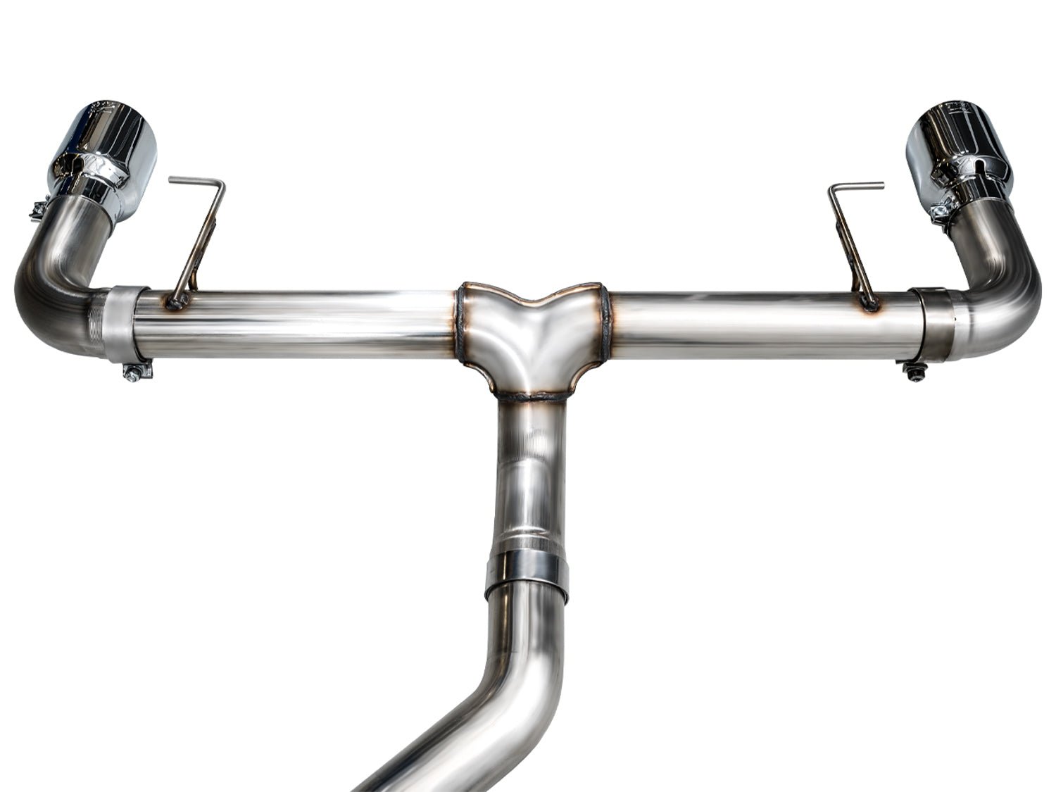 AWE Exhaust Suite for the BMW G2X 330i / 430i.