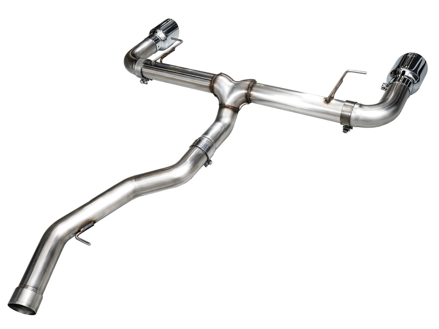 AWE Exhaust Suite for the BMW G2X 330i / 430i.