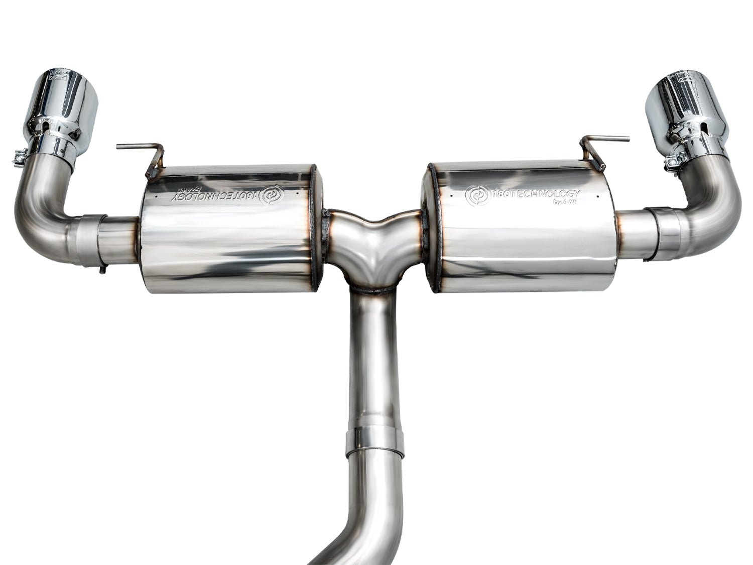 AWE Exhaust Suite for the BMW G2X 330i / 430i - SBX Performance