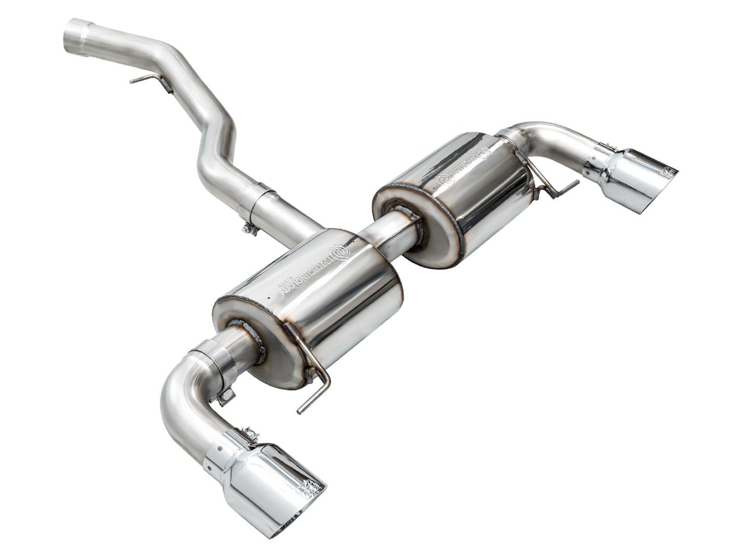 AWE Exhaust Suite for the BMW G2X 330i / 430i - SBX Performance