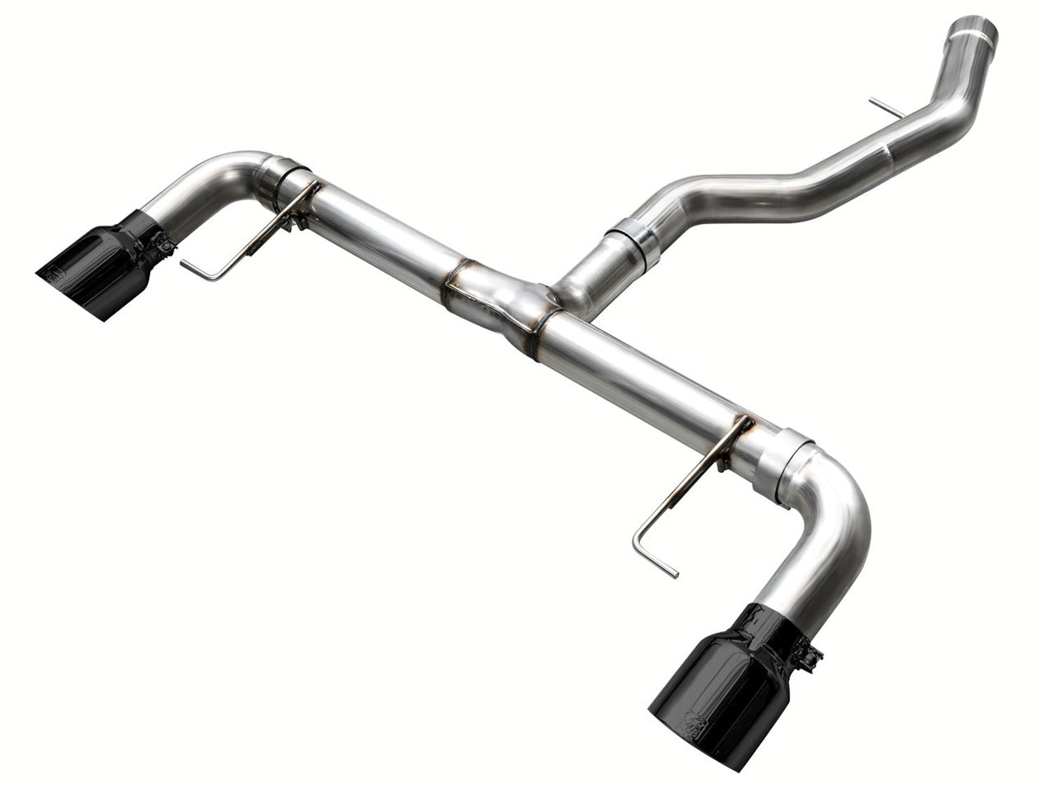 AWE Exhaust Suite for the BMW G2X 330i / 430i.
