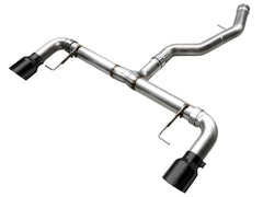 AWE Exhaust Suite for the BMW G2X 330i / 430i.
