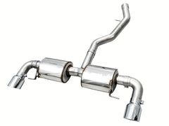AWE Exhaust Suite for the BMW G2X 330i / 430i.