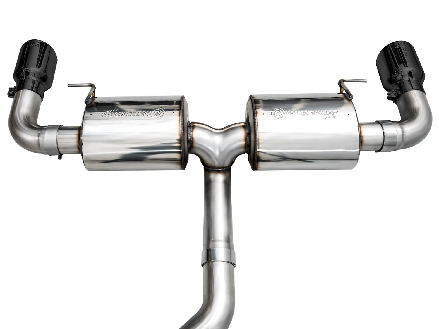 AWE Exhaust Suite for the BMW G2X 330i / 430i - SBX Performance