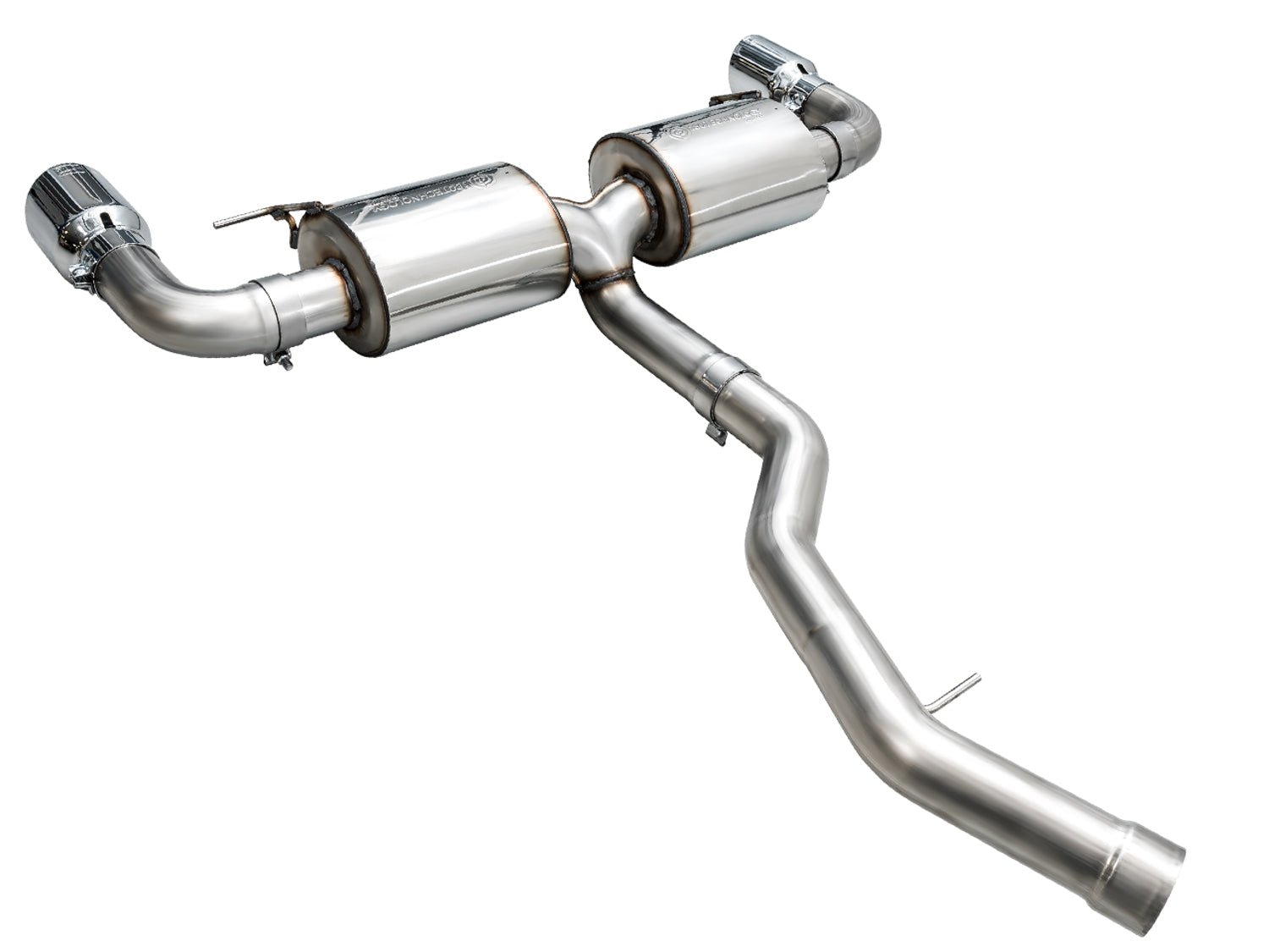AWE Exhaust Suite for the BMW G2X 330i / 430i - SBX Performance