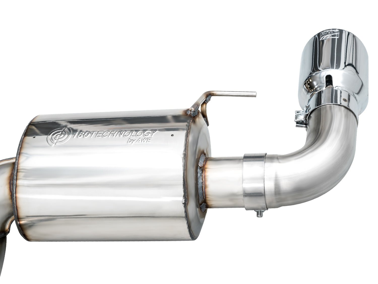 AWE Exhaust Suite for the BMW G2X 330i / 430i - SBX Performance