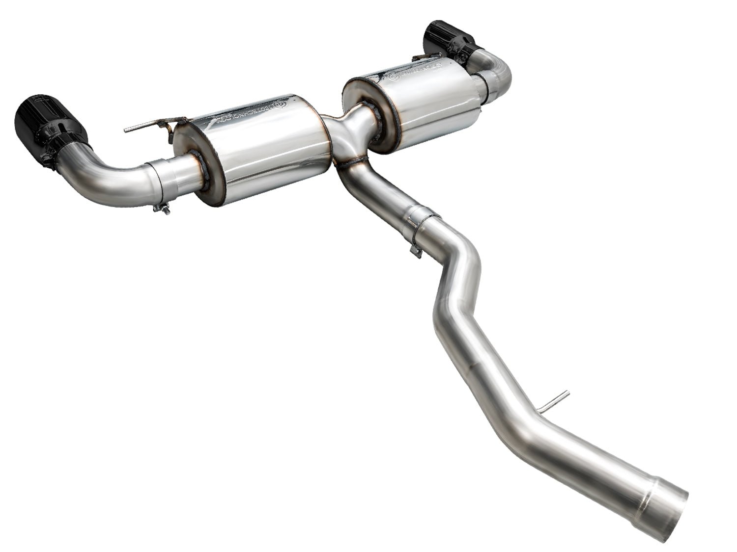 AWE Exhaust Suite for the BMW G2X 330i / 430i - SBX Performance