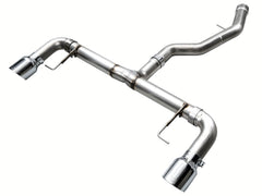 AWE Exhaust Suite for the BMW G2X 330i / 430i.