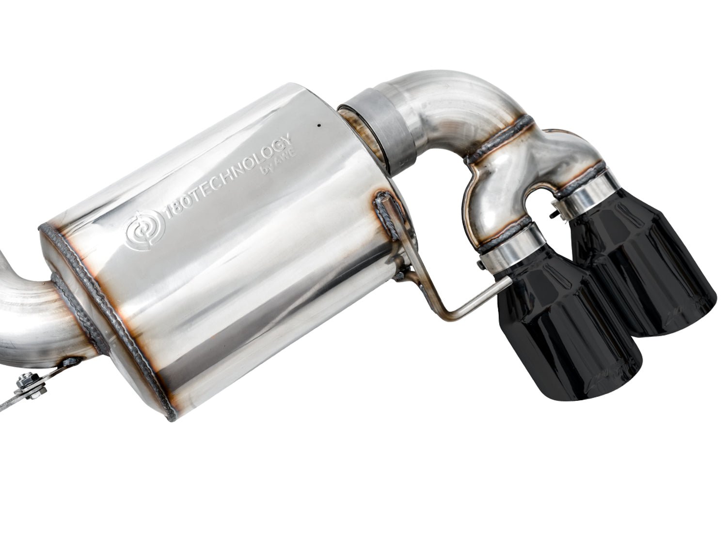 AWE Exhaust Suite for the BMW G2X M340i / M440i - SBX Performance