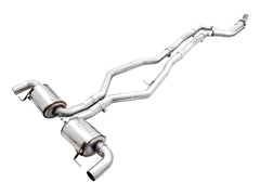 AWE Exhaust Suite for the BMW G2X M340i / M440i - SBX Performance