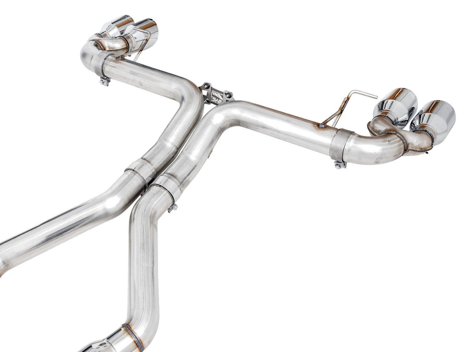 AWE Exhaust Suite for the BMW G2X M340i / M440i - SBX Performance