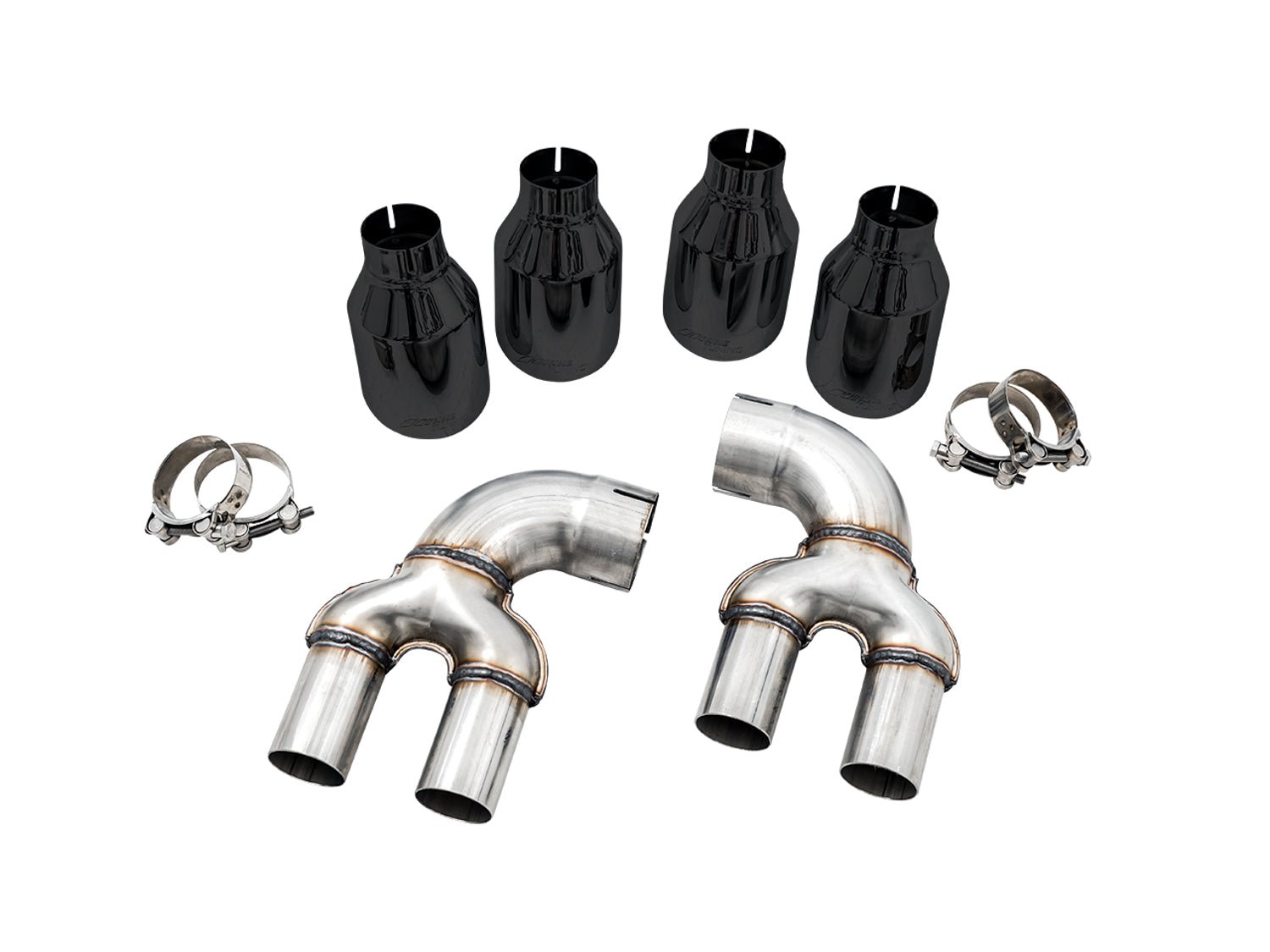 AWE Exhaust Suite for the BMW G2X M340i / M440i - SBX Performance
