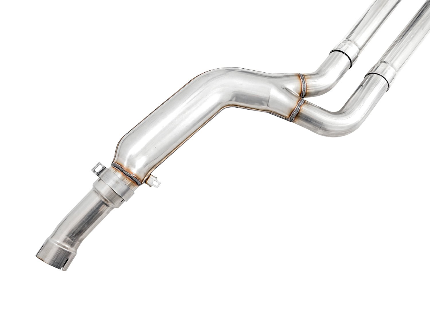 AWE Exhaust Suite for the BMW G2X M340i / M440i - SBX Performance
