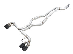 AWE Exhaust Suite for the BMW G2X M340i / M440i - SBX Performance