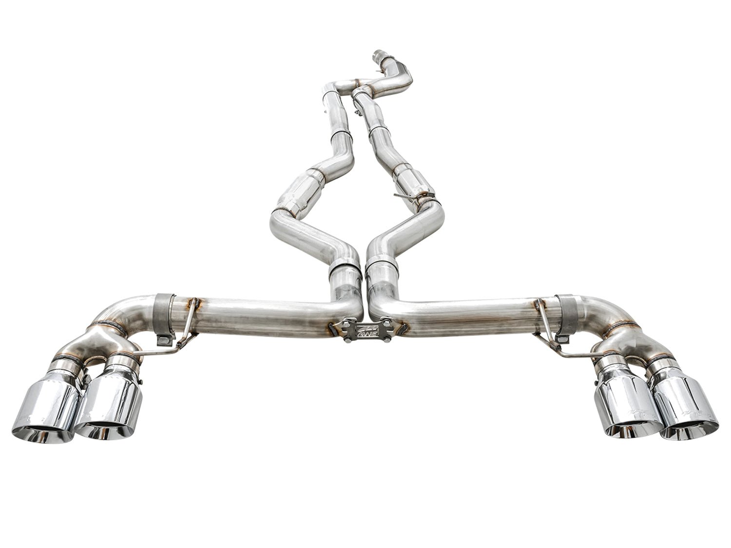 AWE Exhaust Suite for the BMW G2X M340i / M440i - SBX Performance