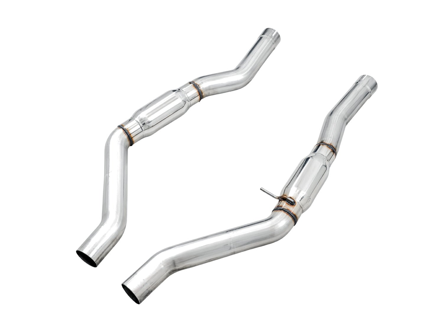 AWE Exhaust Suite for the BMW G2X M340i / M440i - SBX Performance