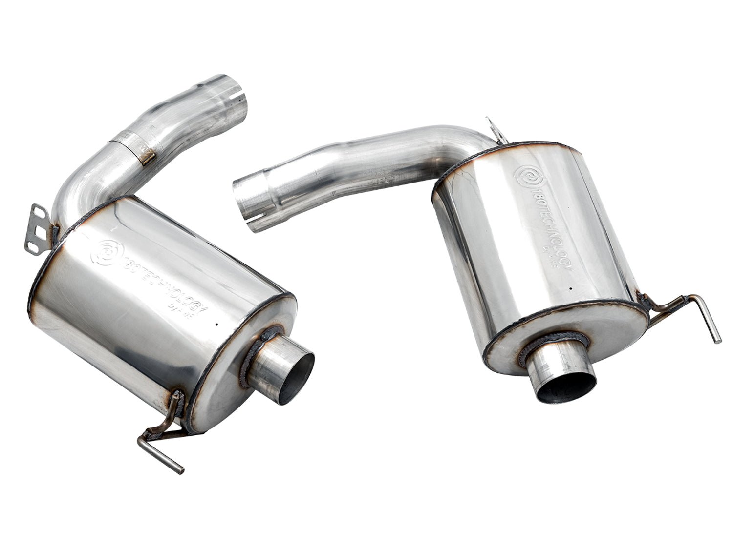 AWE Exhaust Suite for the BMW G2X M340i / M440i - SBX Performance