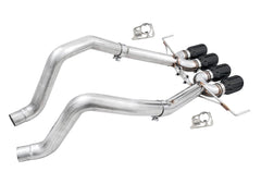 AWE Exhaust Suite for the C7 Corvette Stingray / Z51 / Grand Sport / Z06 / ZR1.