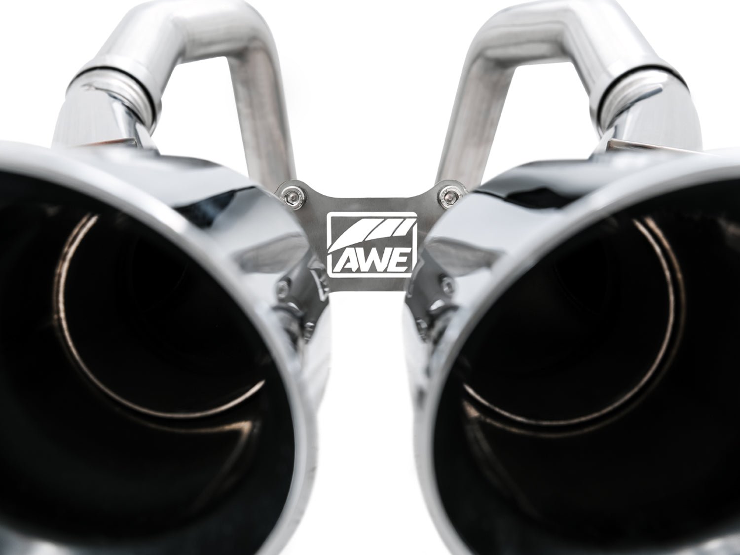 AWE Exhaust Suite for the C7 Corvette Stingray / Z51 / Grand Sport / Z06 / ZR1.
