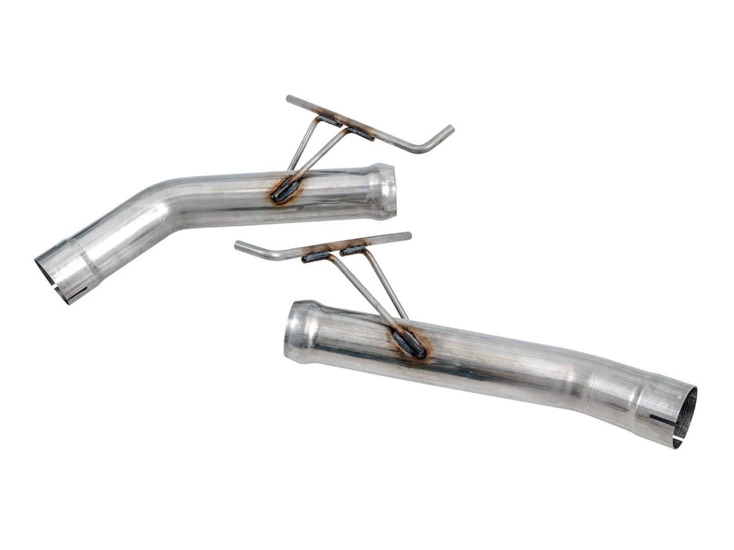 AWE Exhaust Suite for the Chevrolet C8 Corvette Stingray & E - Ray - SBX Performance