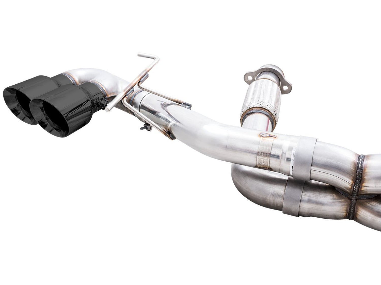 AWE Exhaust Suite for the Chevrolet C8 Corvette Stingray & E - Ray - SBX Performance