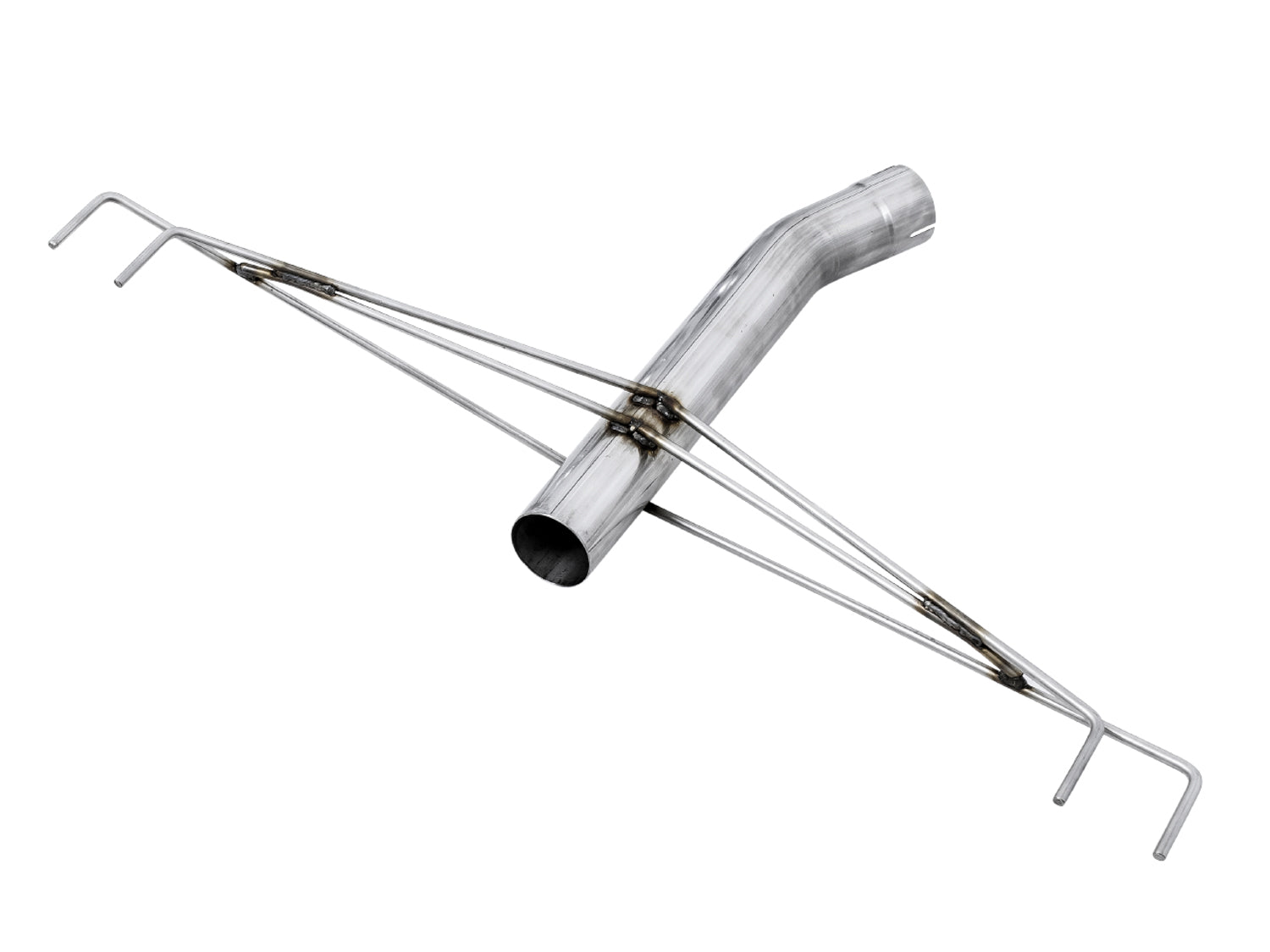 AWE Exhaust Suite for the FK8 Civic Type - R - SBX Performance