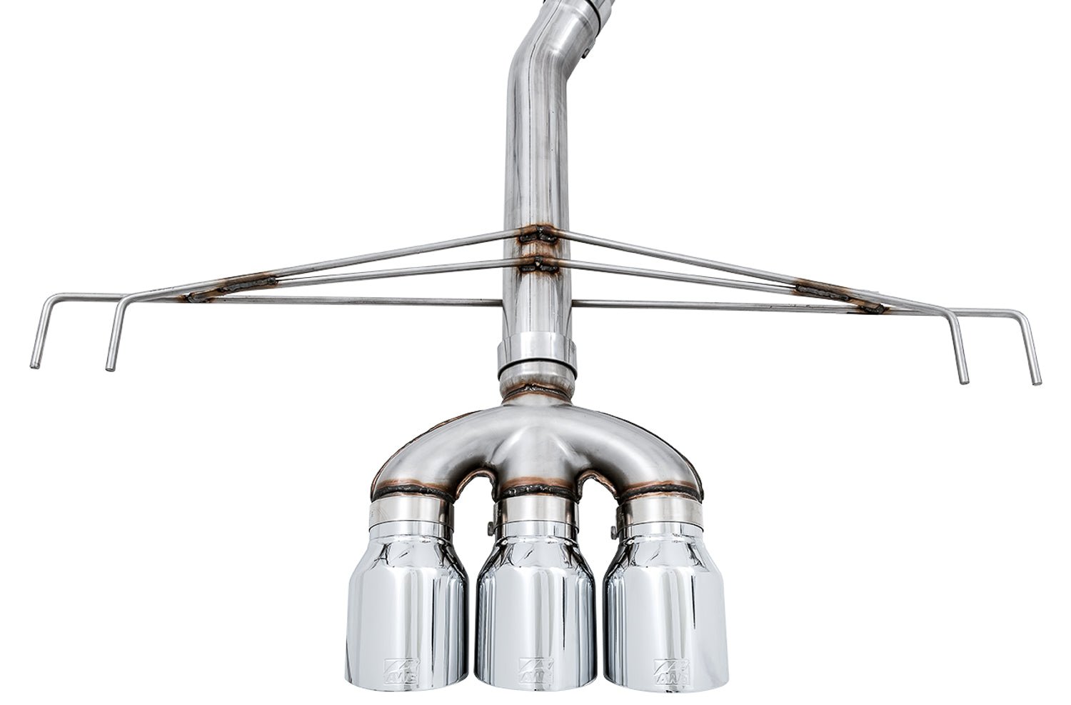 AWE Exhaust Suite for the FK8 Civic Type - R - SBX Performance