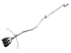 AWE Exhaust Suite for the FK8 Civic Type - R - SBX Performance