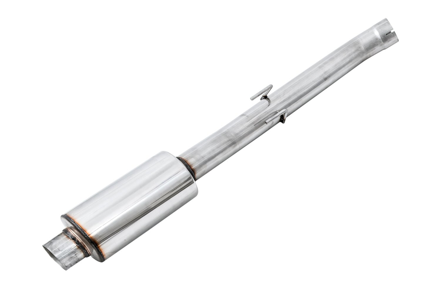 AWE Exhaust Suite for the FK8 Civic Type - R - SBX Performance