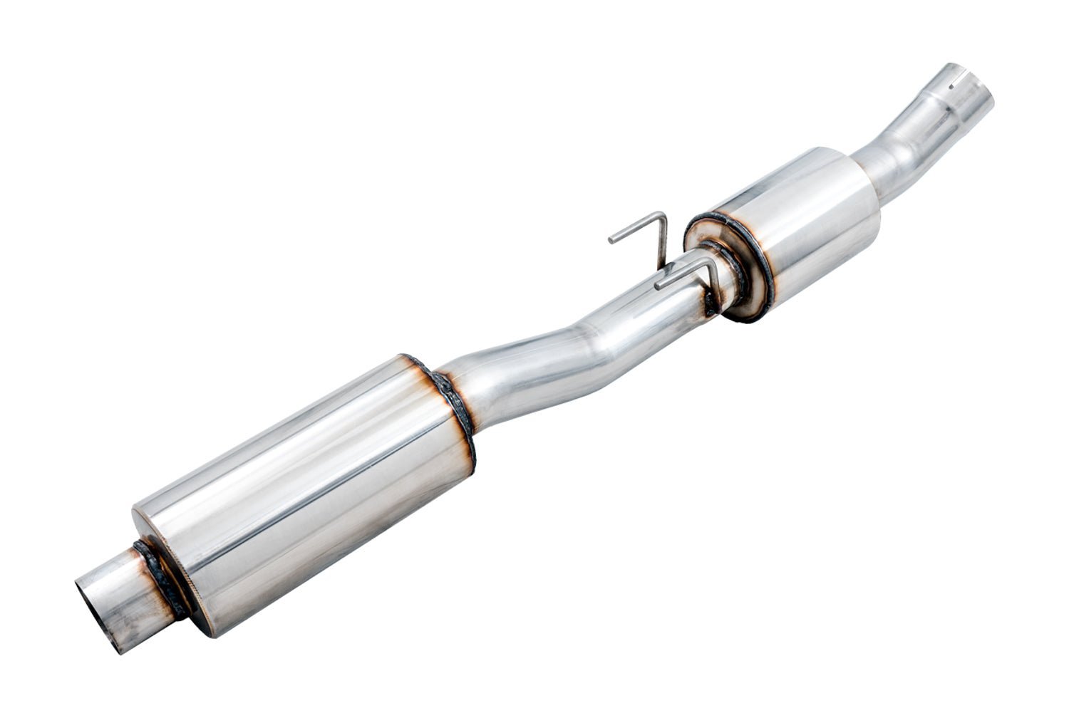AWE Exhaust Suite for the FK8 Civic Type - R - SBX Performance
