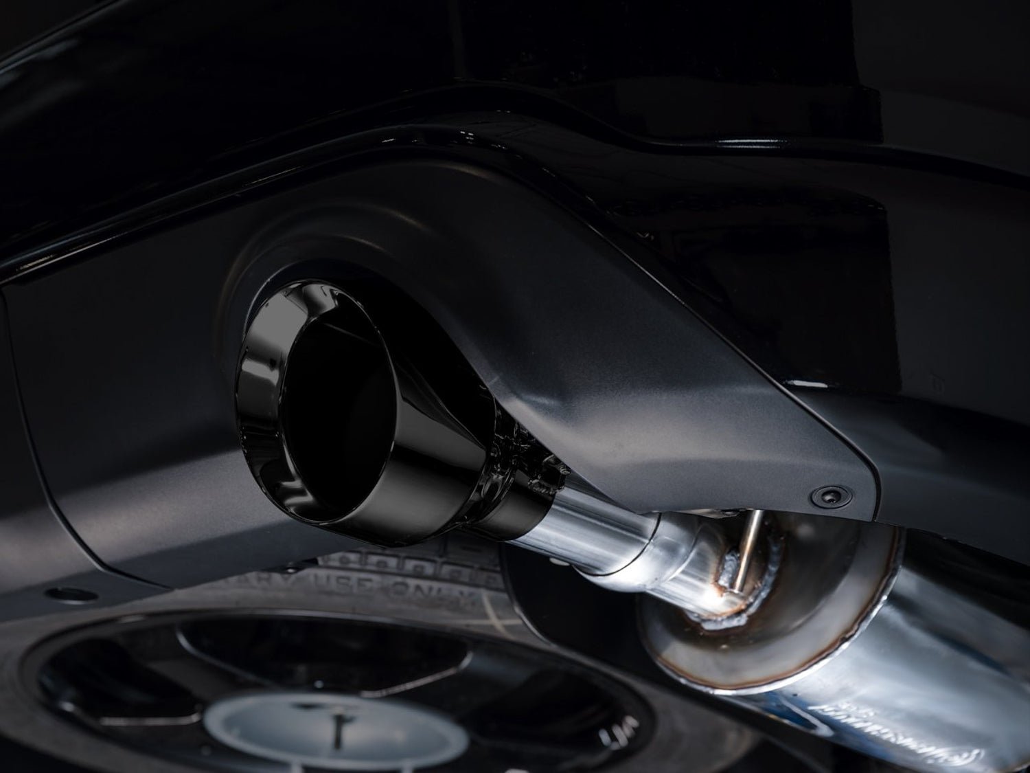 AWE Exhaust Suite for WD Dodge Durango 6.4 / 6.2 SC - SBX Performance