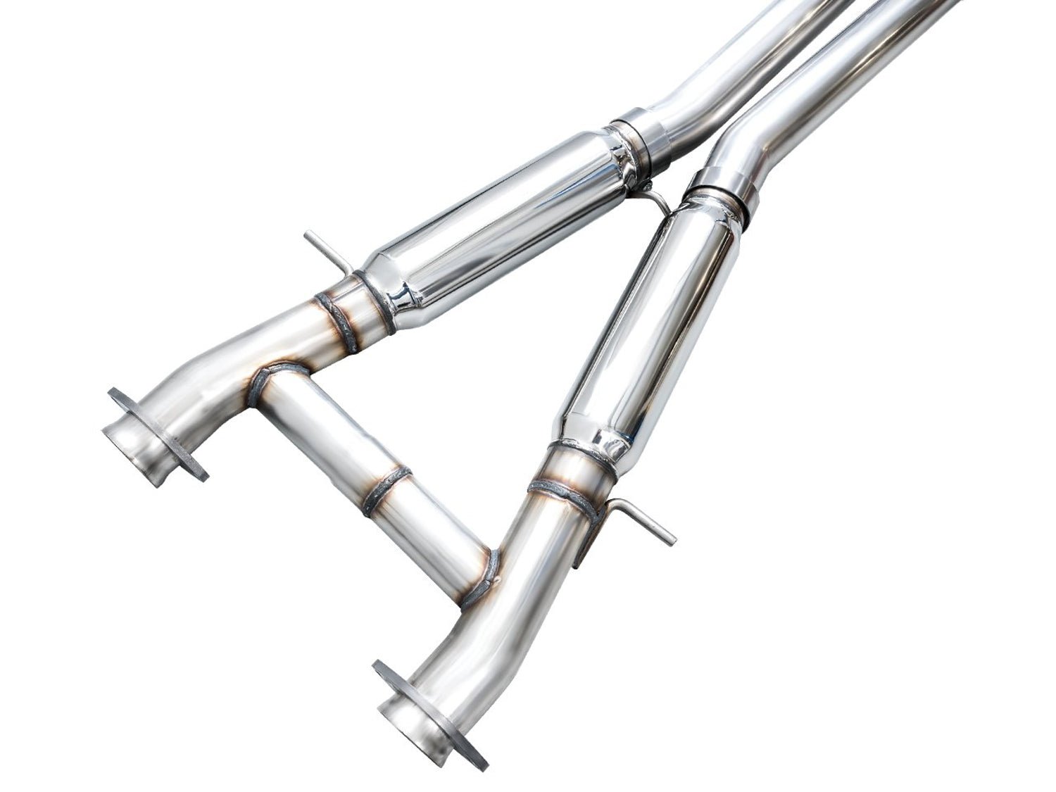 AWE Exhaust Suite for WD Dodge Durango 6.4 / 6.2 SC - SBX Performance