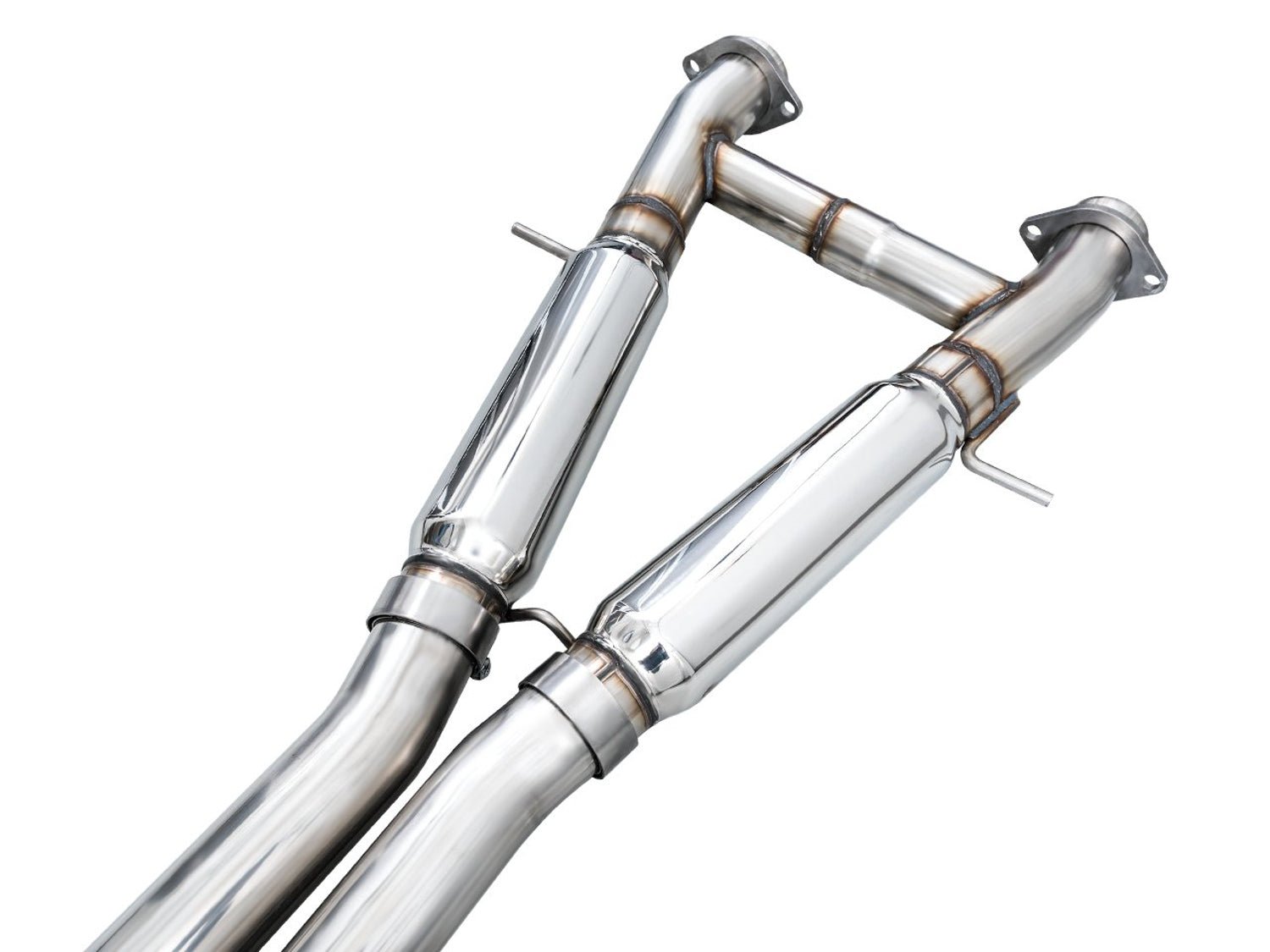 AWE Exhaust Suite for WD Dodge Durango 6.4 / 6.2 SC - SBX Performance
