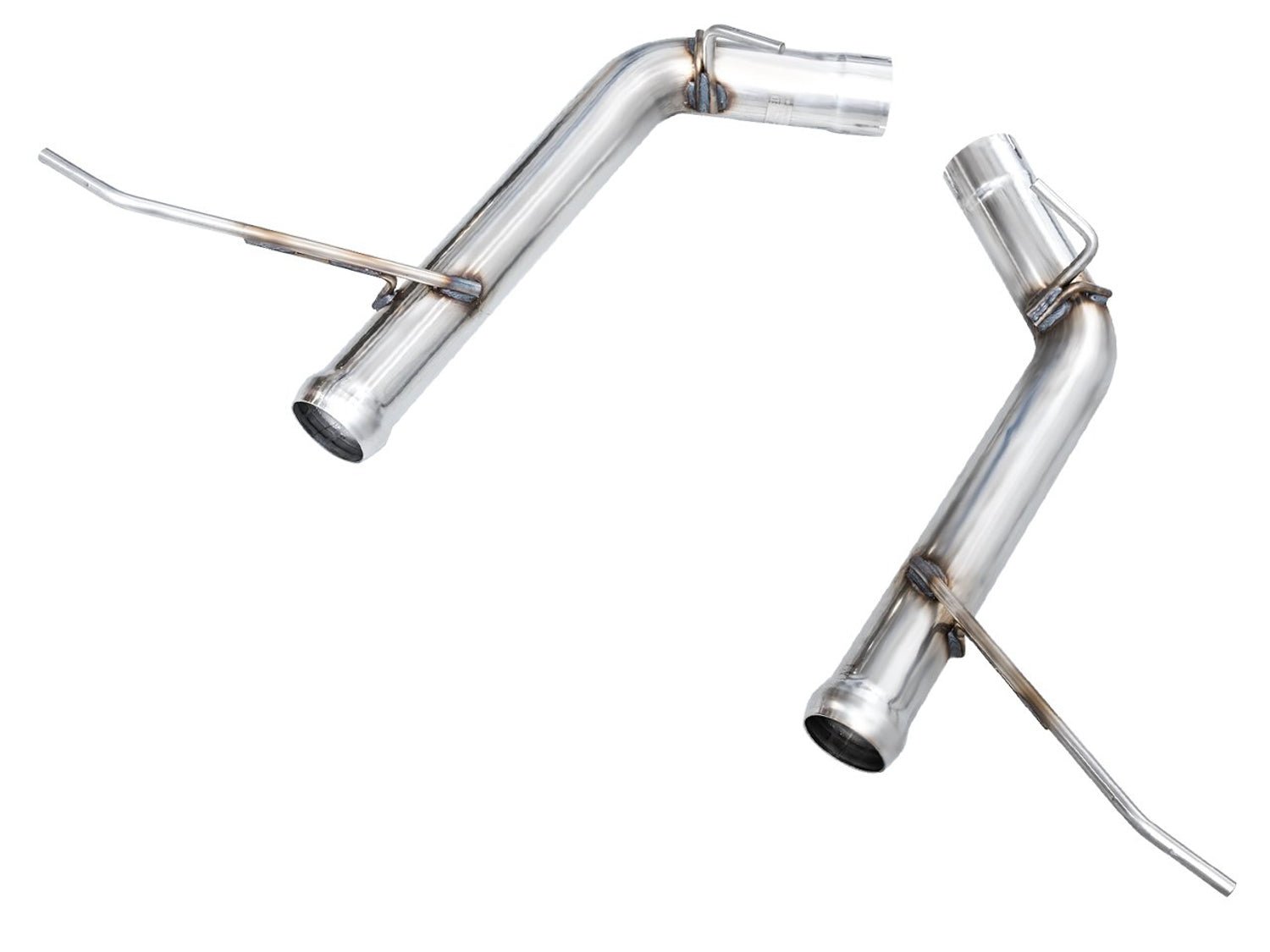 AWE Exhaust Suite for WD Dodge Durango 6.4 / 6.2 SC.