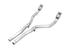 AWE Exhausts and Downpipes for Audi B8 RS5 - SBX Performance