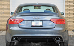 AWE Exhausts and Downpipes for Audi B8 RS5 - SBX Performance