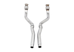 AWE Exhausts and Downpipes for Audi B8.5 S4 - SBX Performance