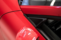 AWE FOILER™ WIND DIFFUSER FOR PORSCHE 991/981/718.