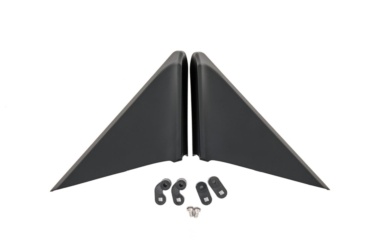 AWE FOILER™ WIND DIFFUSER FOR PORSCHE 991/981/718.