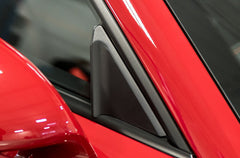 AWE FOILER™ WIND DIFFUSER FOR PORSCHE 991/981/718.