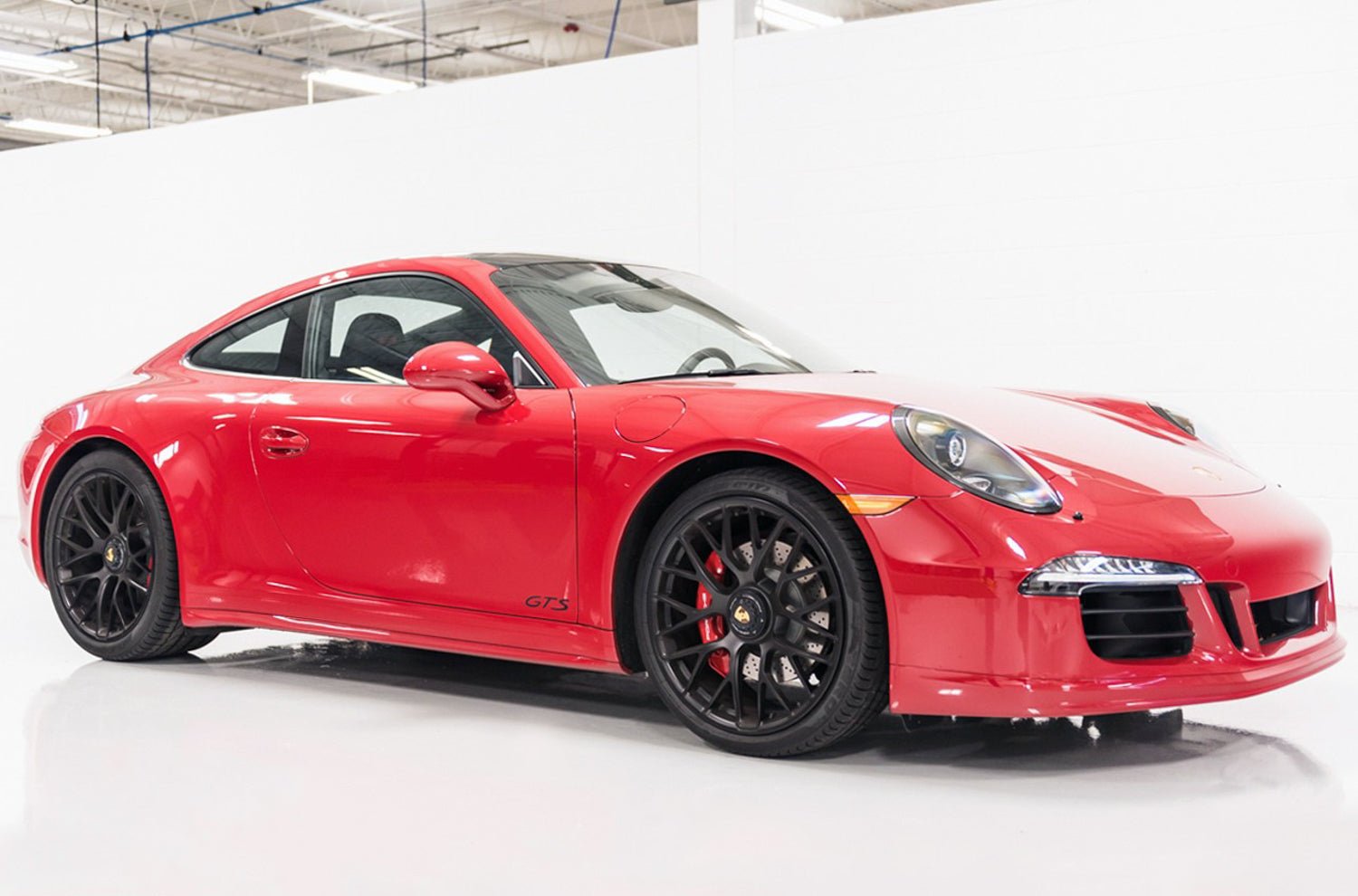 AWE FOILER™ WIND DIFFUSER FOR PORSCHE 991/981/718.