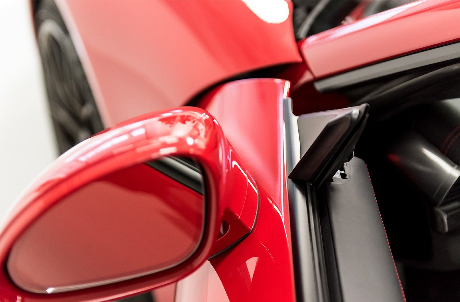 AWE FOILER™ WIND DIFFUSER FOR PORSCHE 991/981/718.